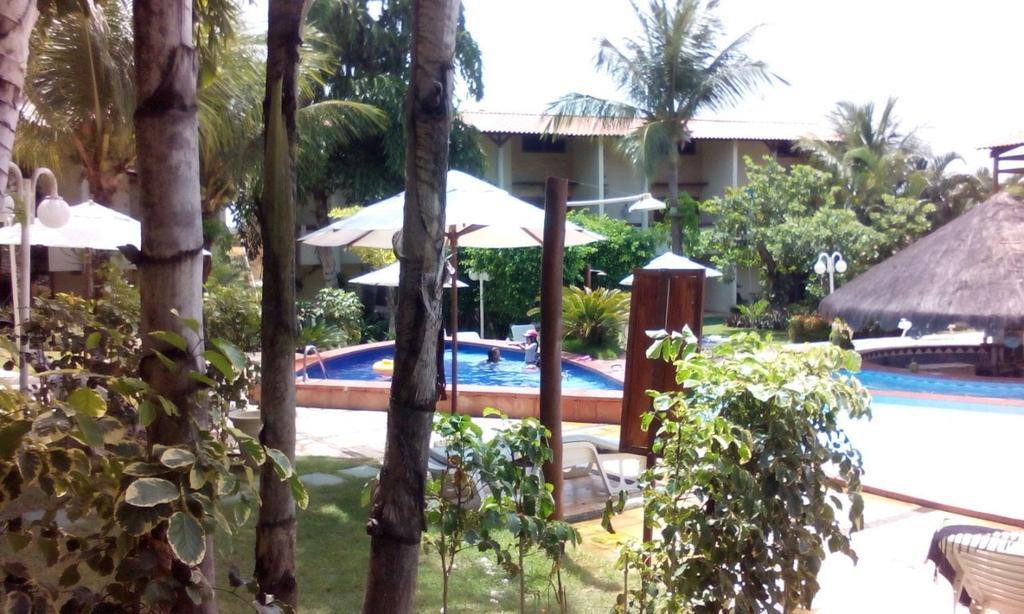 Apartamento Solar Pipa *