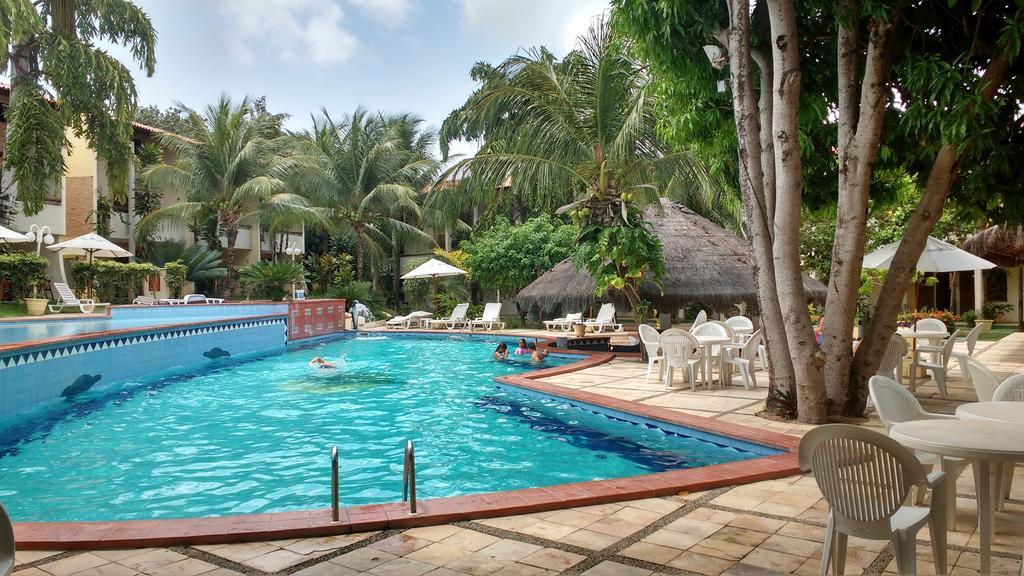 Apartamento Solar Pipa Praia de Pipa