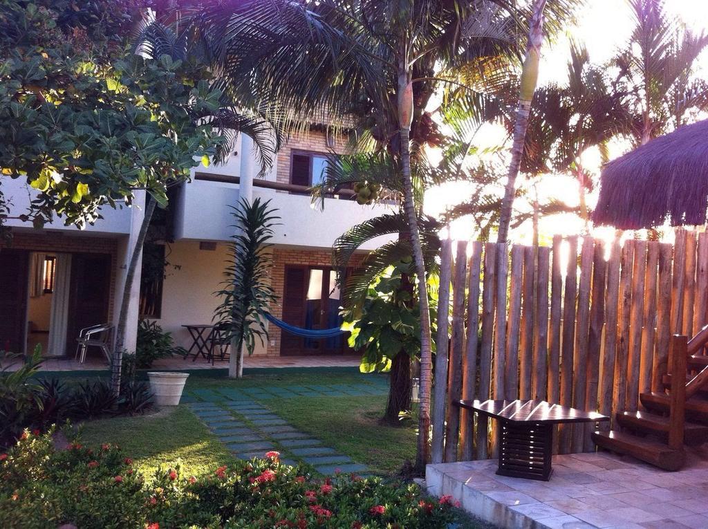 Apartamento Solar Pipa Praia de Pipa