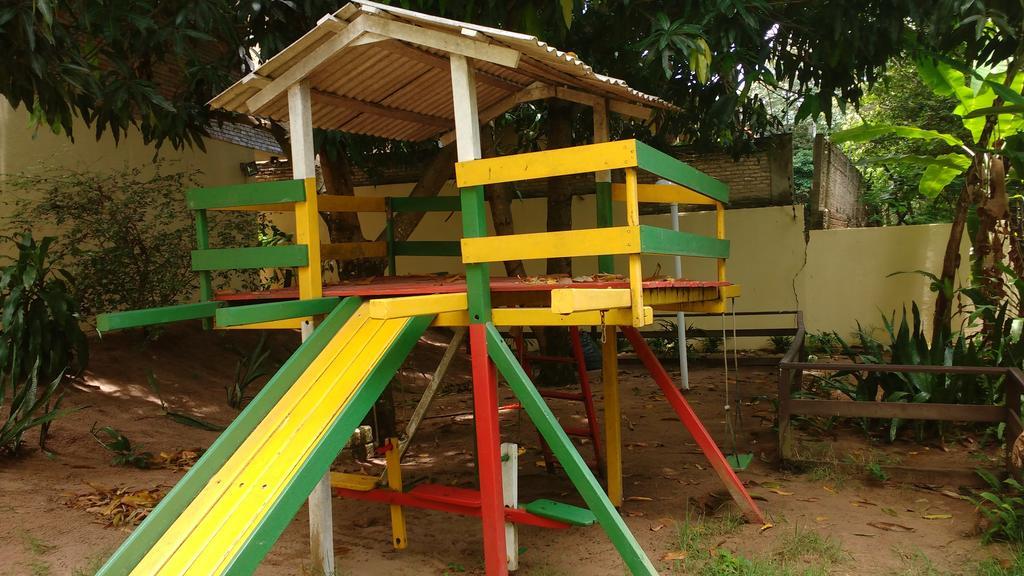 Apartamento Solar Pipa Praia de Pipa