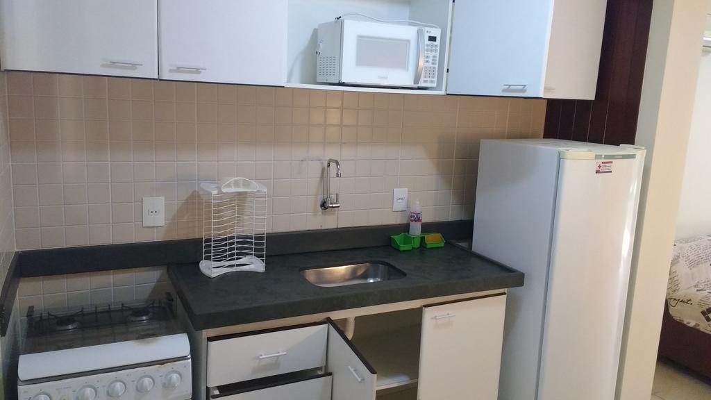 Apartamento Solar Pipa Praia de Pipa
