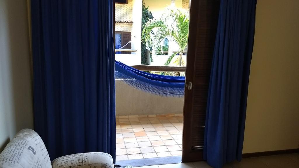 Solar Pipa Apartamento Praia de Pipa