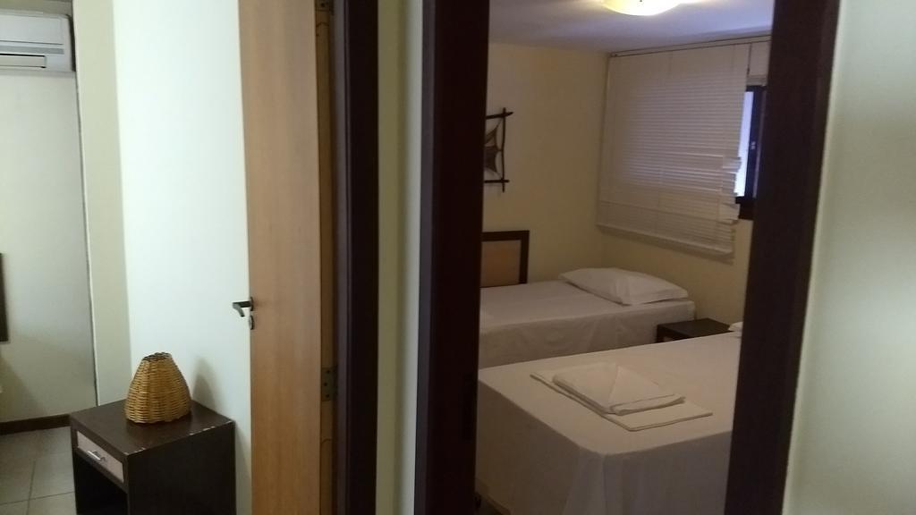 Apartamento Solar Pipa *