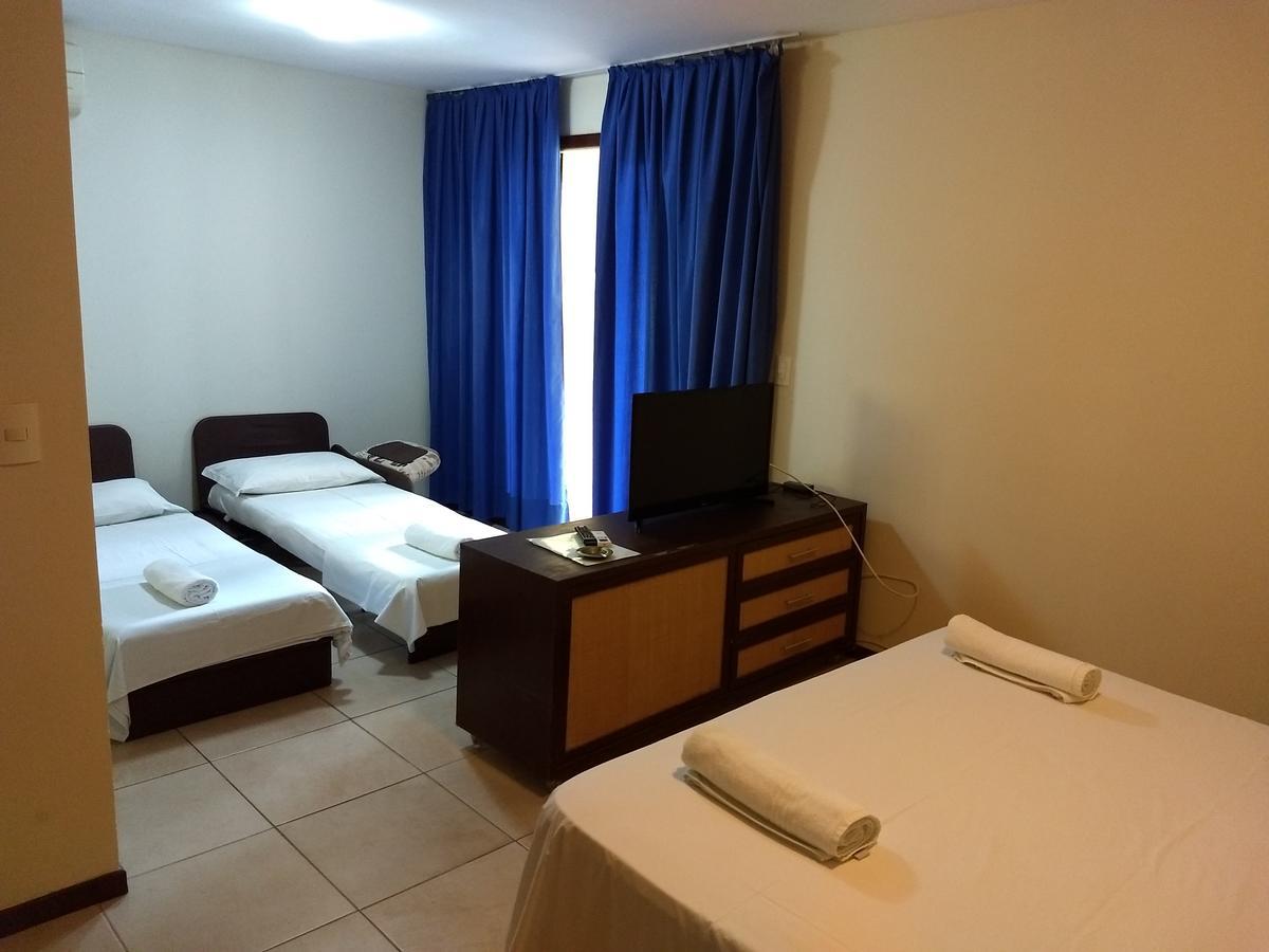 Apartamento Solar Pipa Praia de Pipa