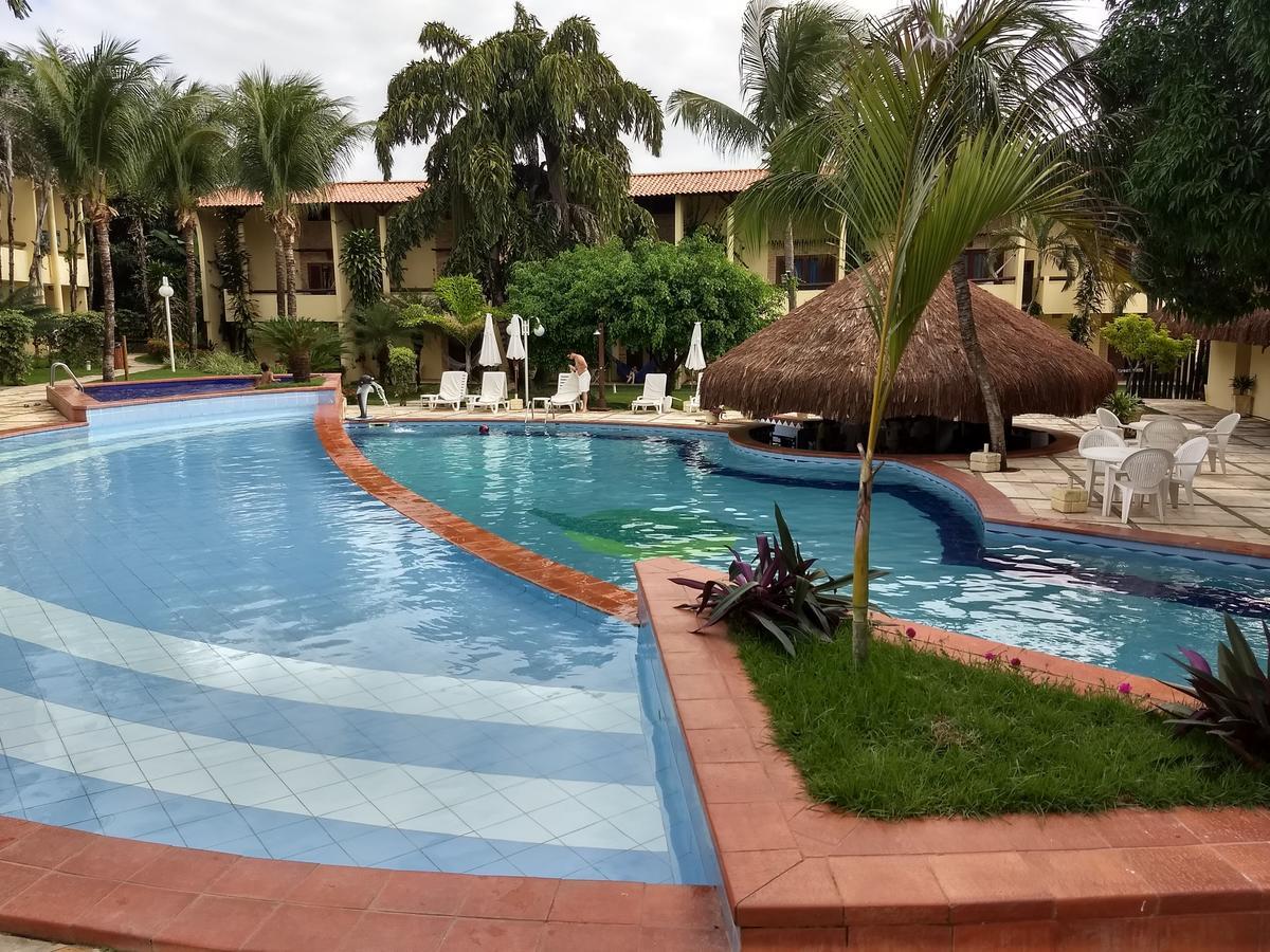 Apartamento Solar Pipa Praia de Pipa