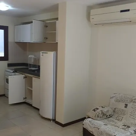Solar Pipa Apartamentos Praia de Pipa Exterior photo