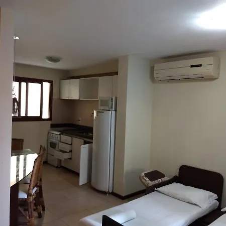 Solar Pipa Apartamentos Praia de Pipa Exterior photo