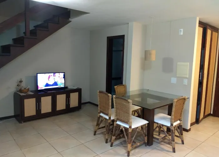 Solar Pipa Apartamentos