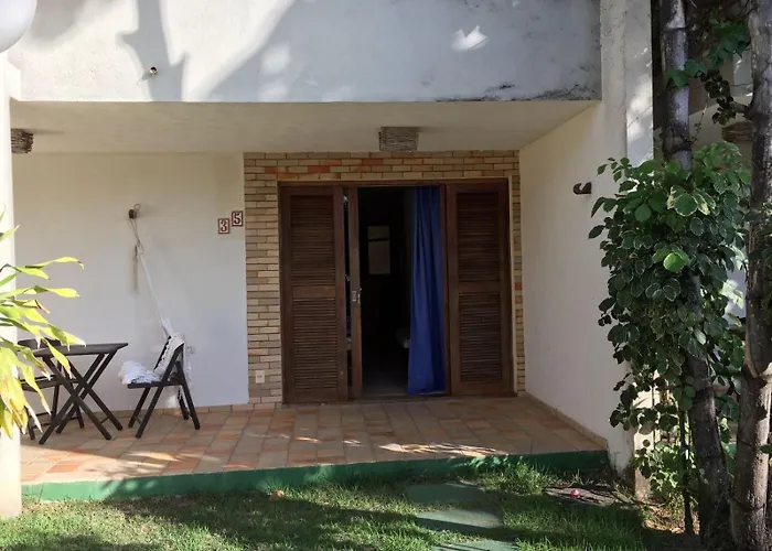 Solar Pipa Apartamentos
