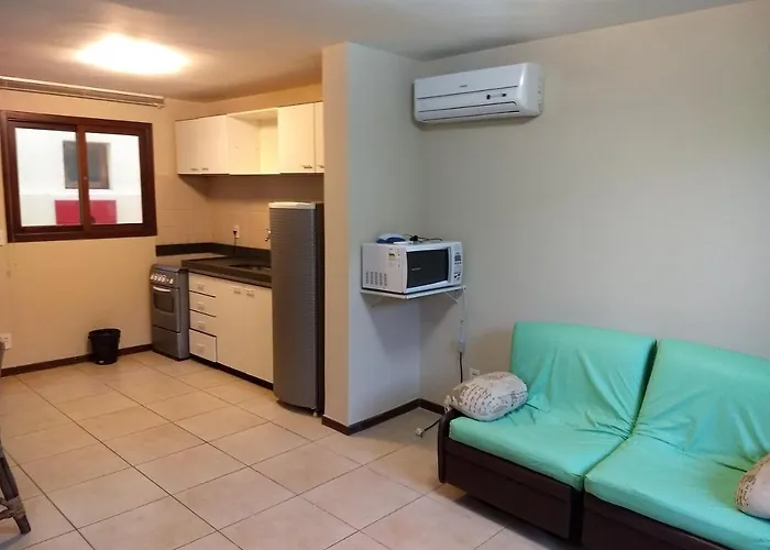 Solar Pipa Apartamentos