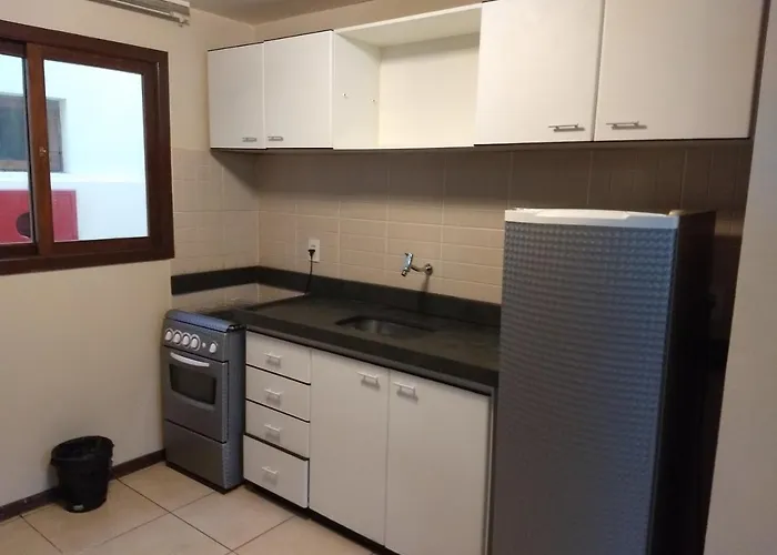 Solar Pipa Apartamentos