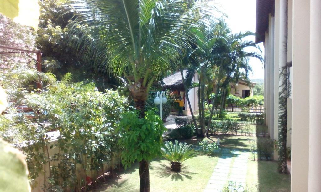 Apartment Solar Pipa