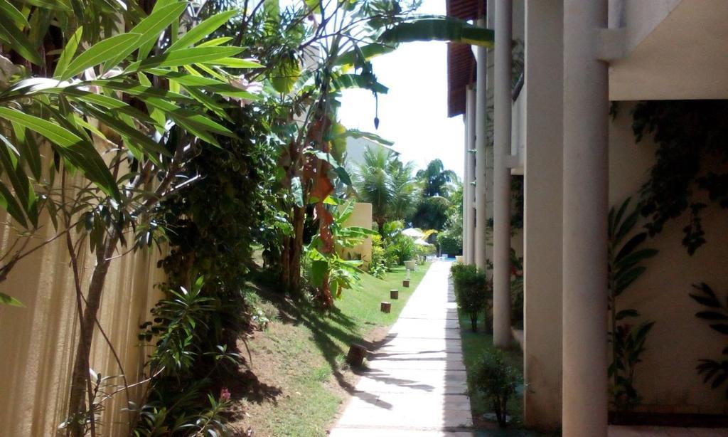 Solar Pipa Apartment Praia de Pipa