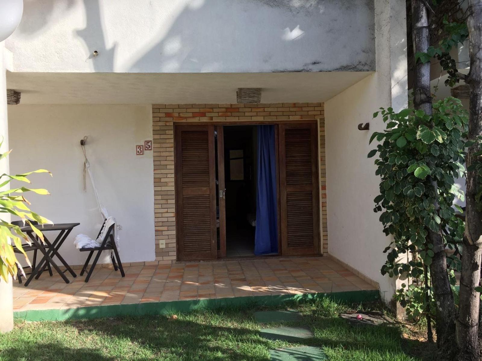 Apartment Solar Pipa
