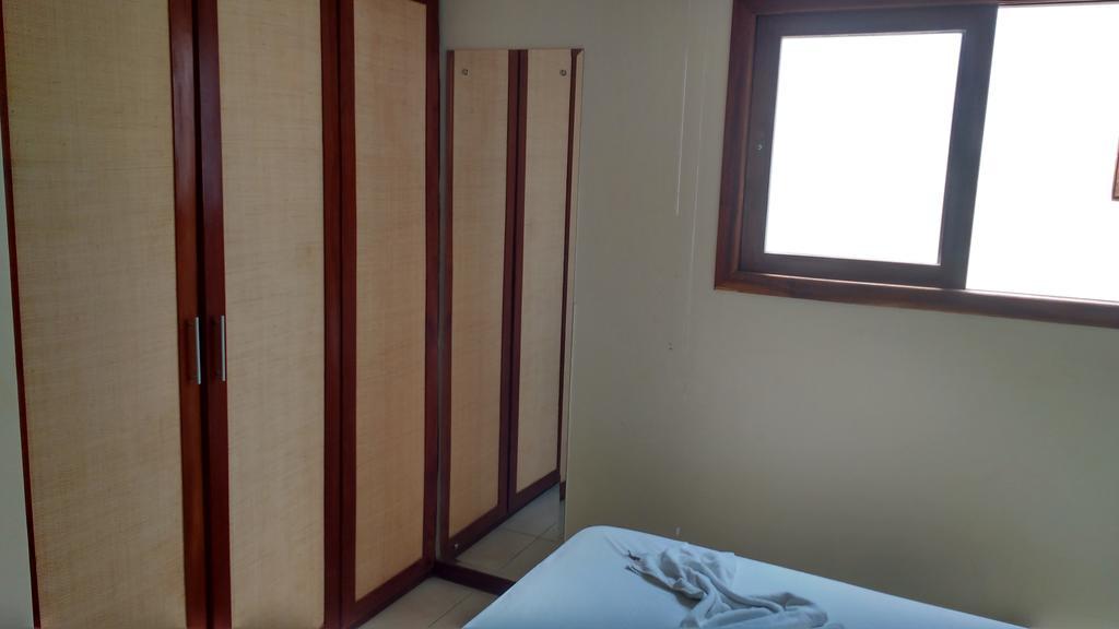 Apartment Solar Pipa *
