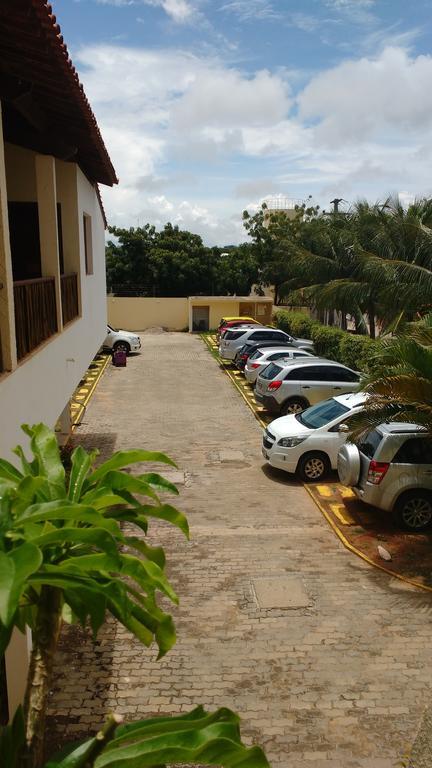 Solar Pipa Apartment