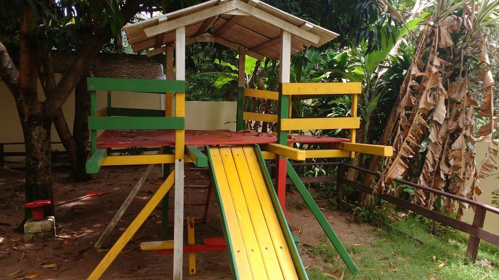 Solar Pipa Apartment *
