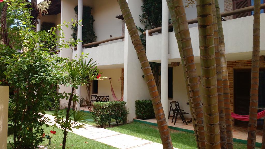 Solar Pipa Apartment