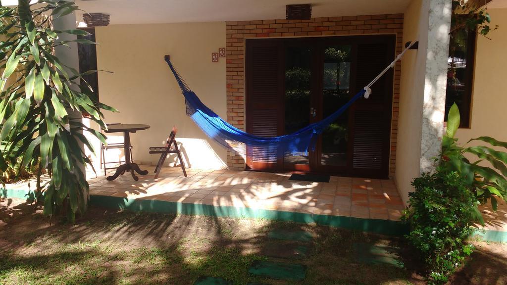 Apartment Solar Pipa