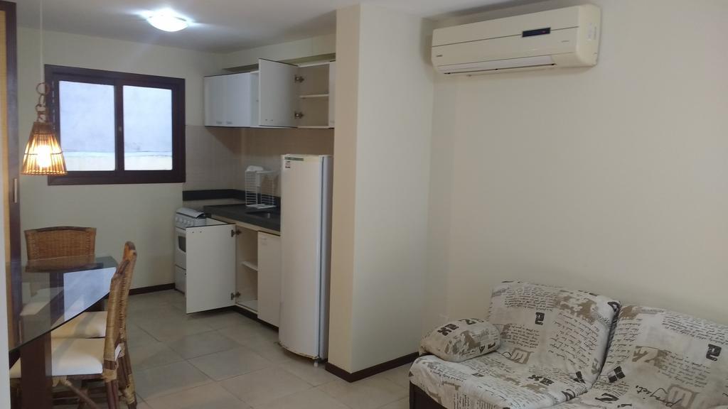 Apartment Solar Pipa *