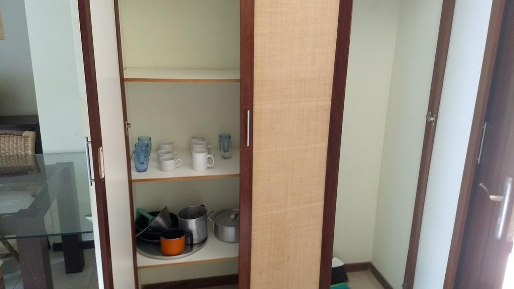 Solar Pipa Apartment