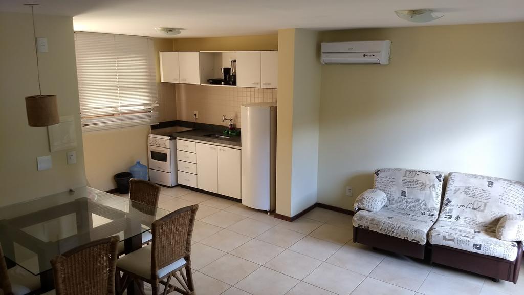 Solar Pipa Apartment *