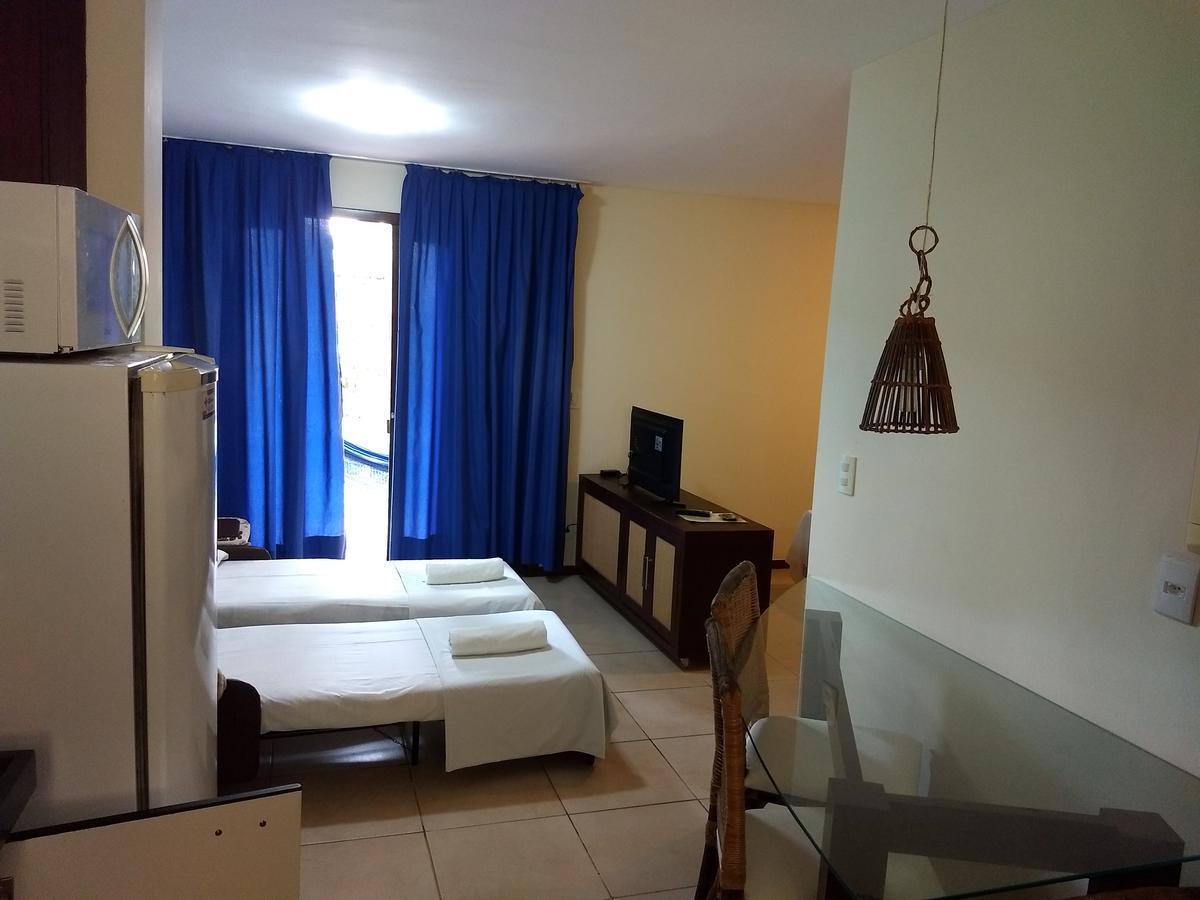 Apartment Solar Pipa