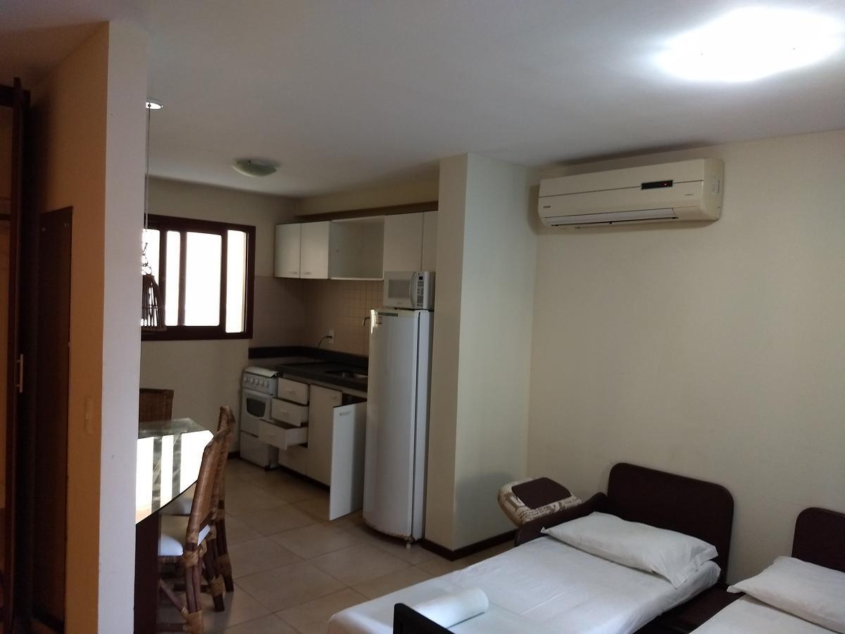 Solar Pipa Apartment Praia de Pipa