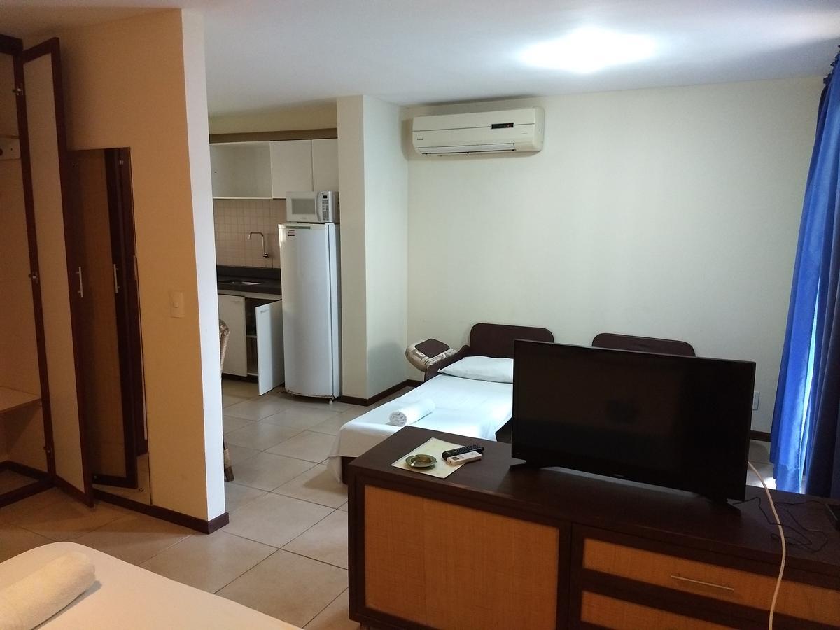 Solar Pipa Apartment *