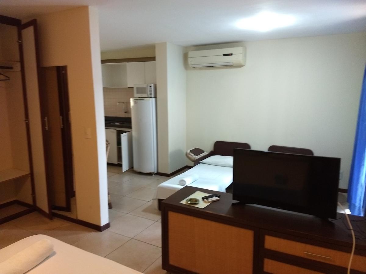 Solar Pipa Apartment *