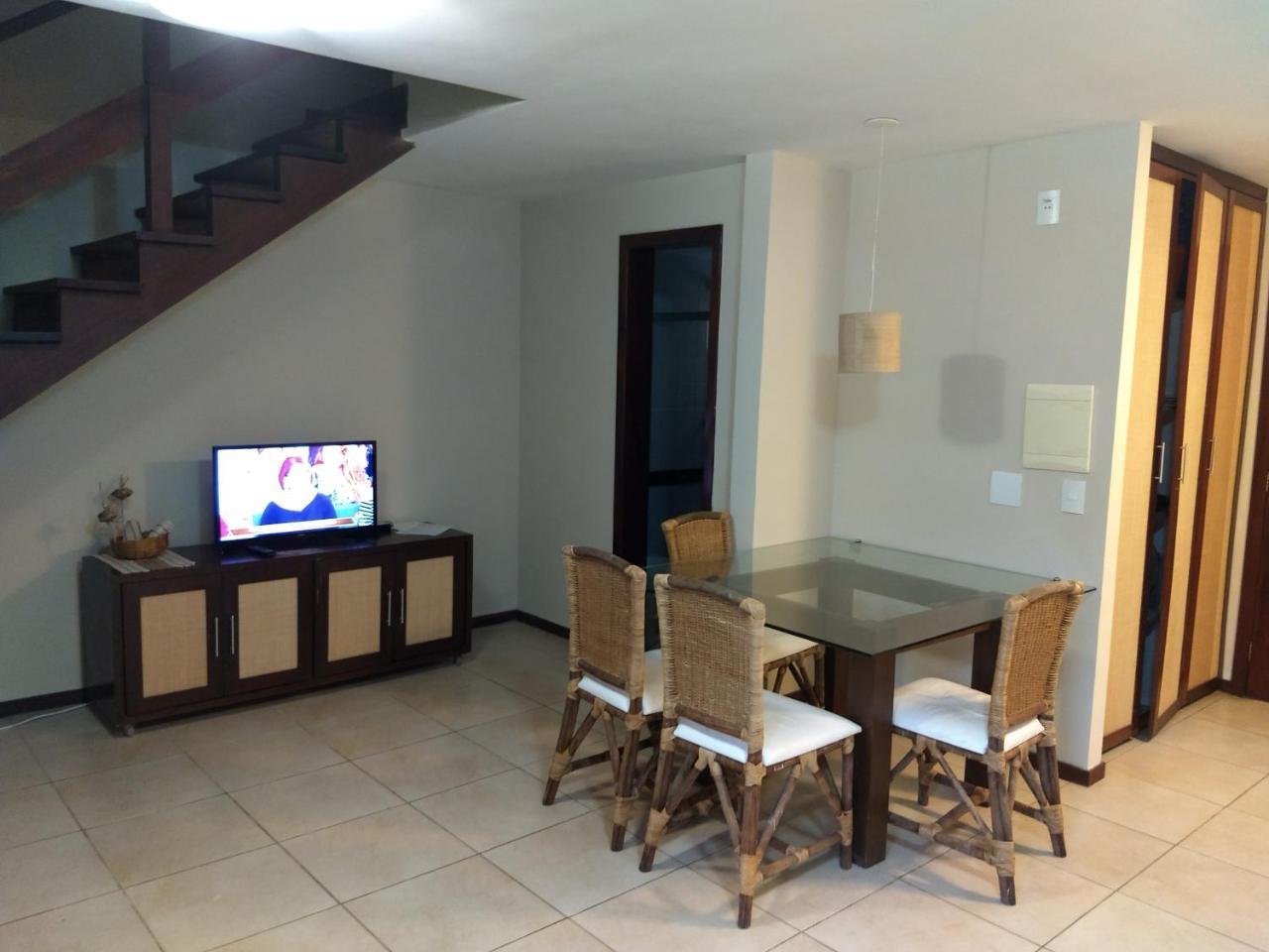 Apartment Solar Pipa