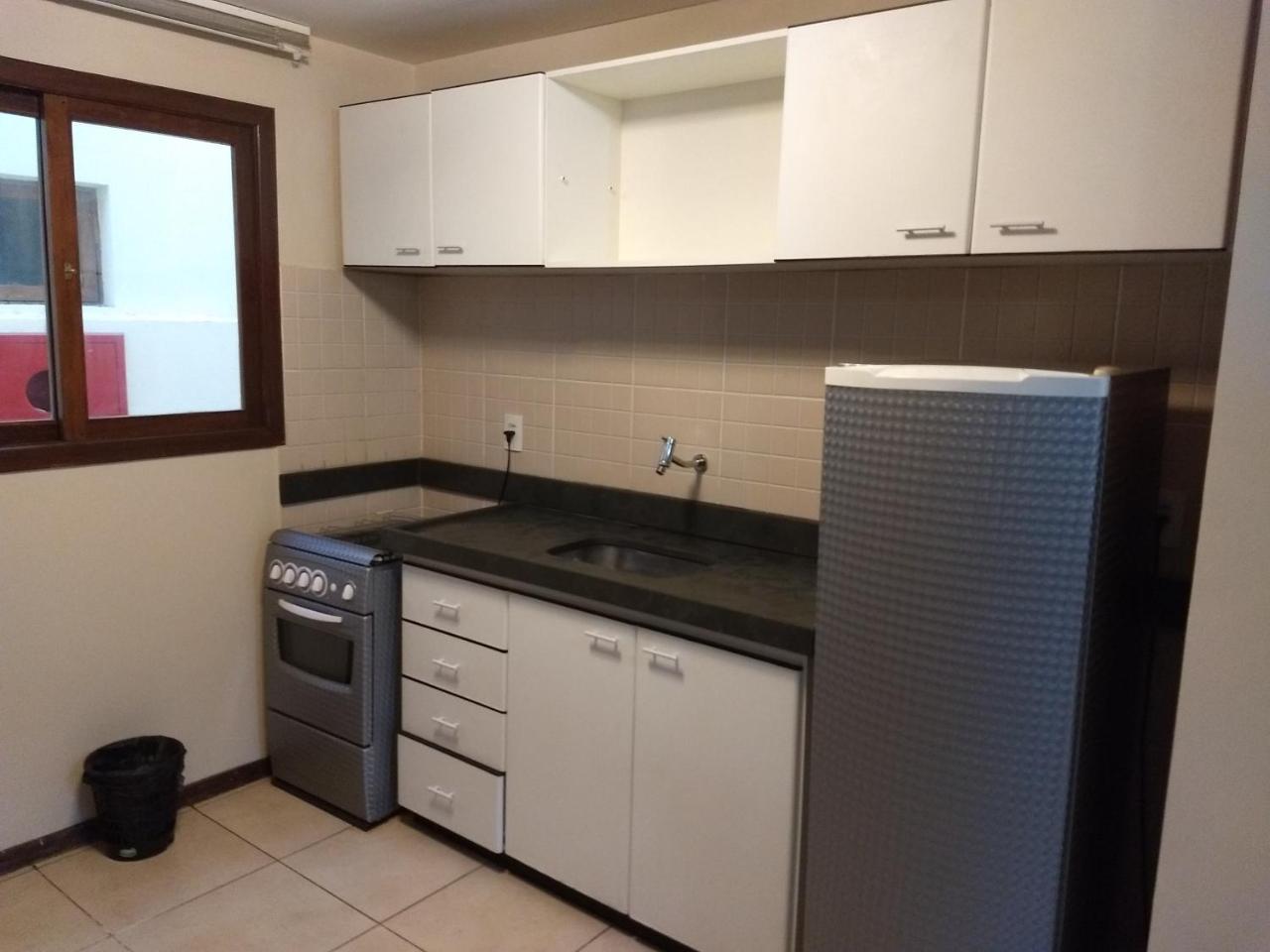 Solar Pipa Apartment